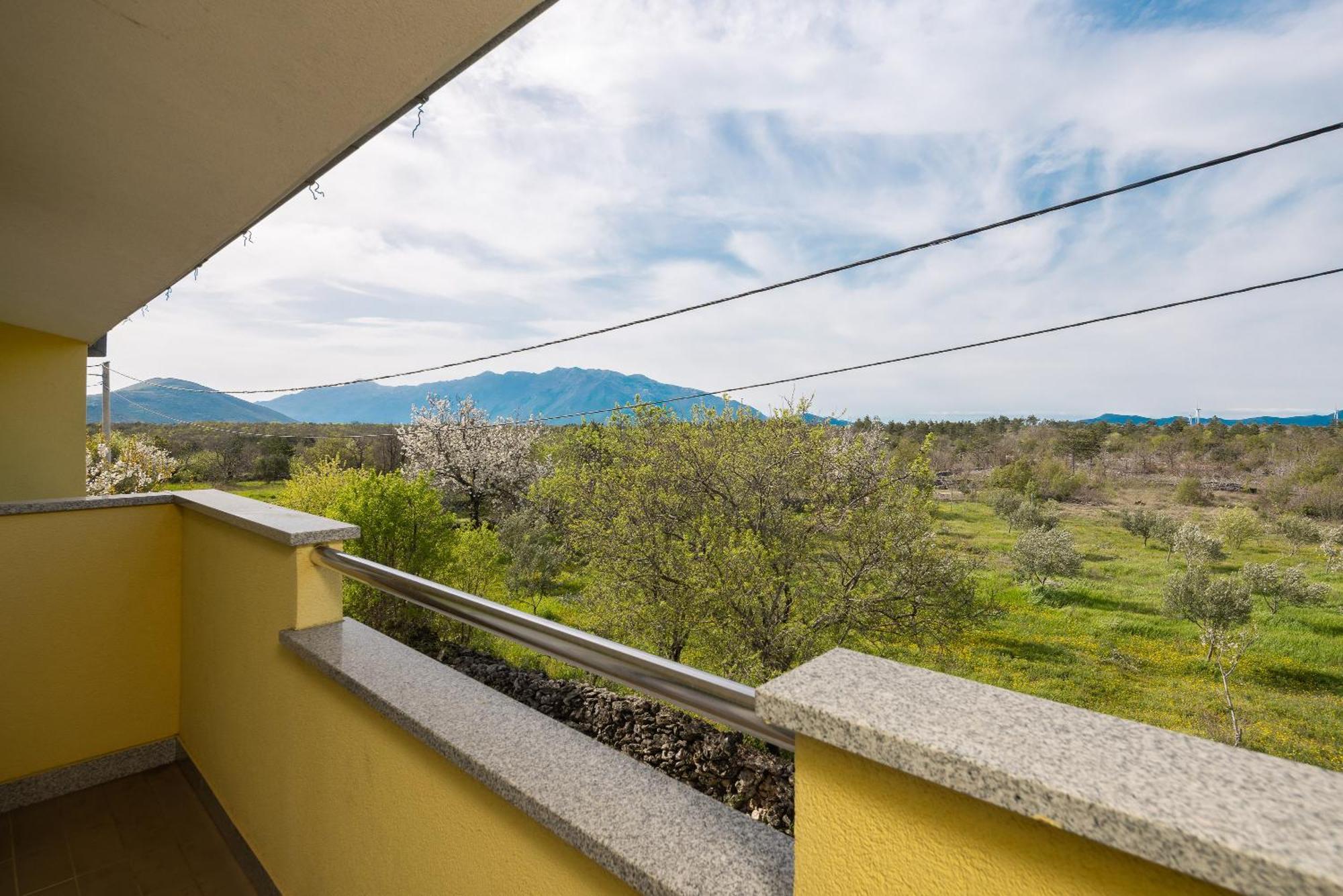 Holiday Residence Maja Katuni Экстерьер фото