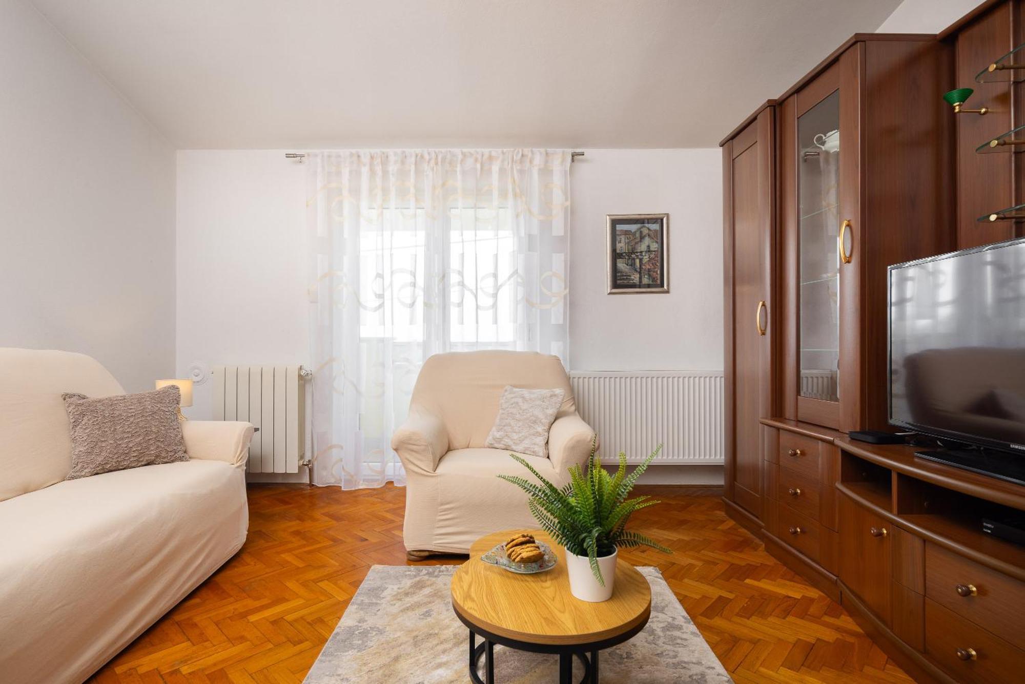 Holiday Residence Maja Katuni Экстерьер фото