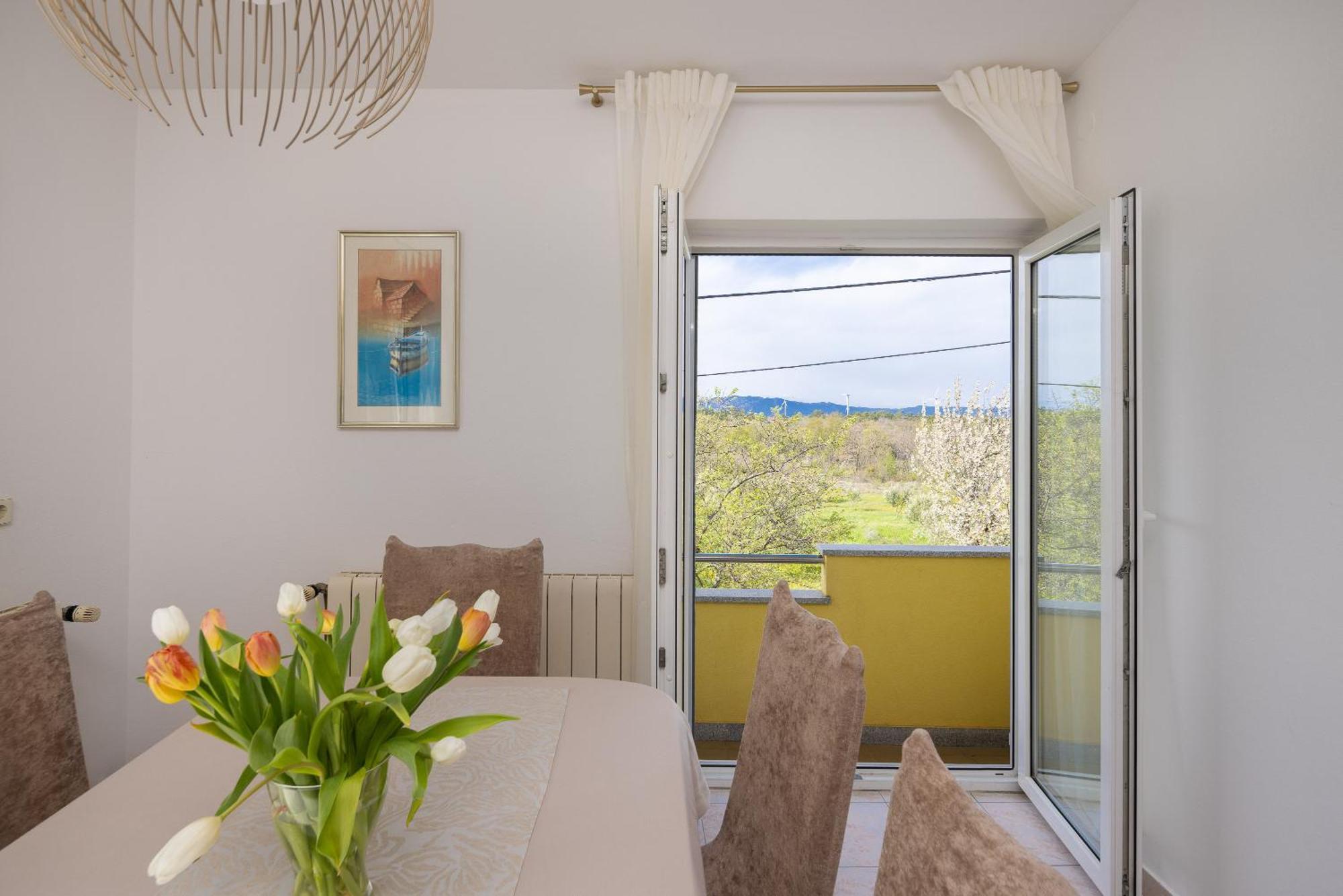 Holiday Residence Maja Katuni Экстерьер фото