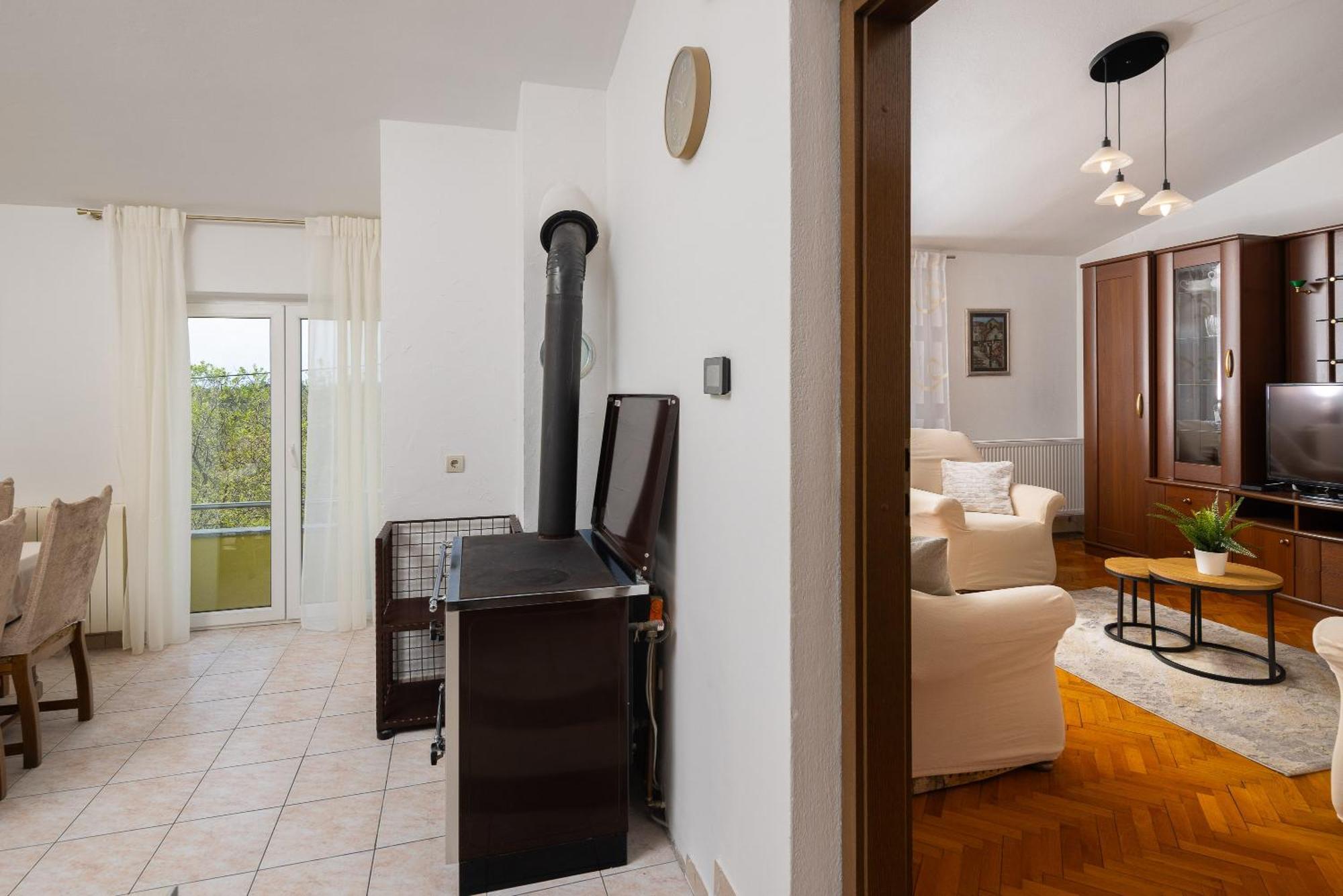 Holiday Residence Maja Katuni Экстерьер фото