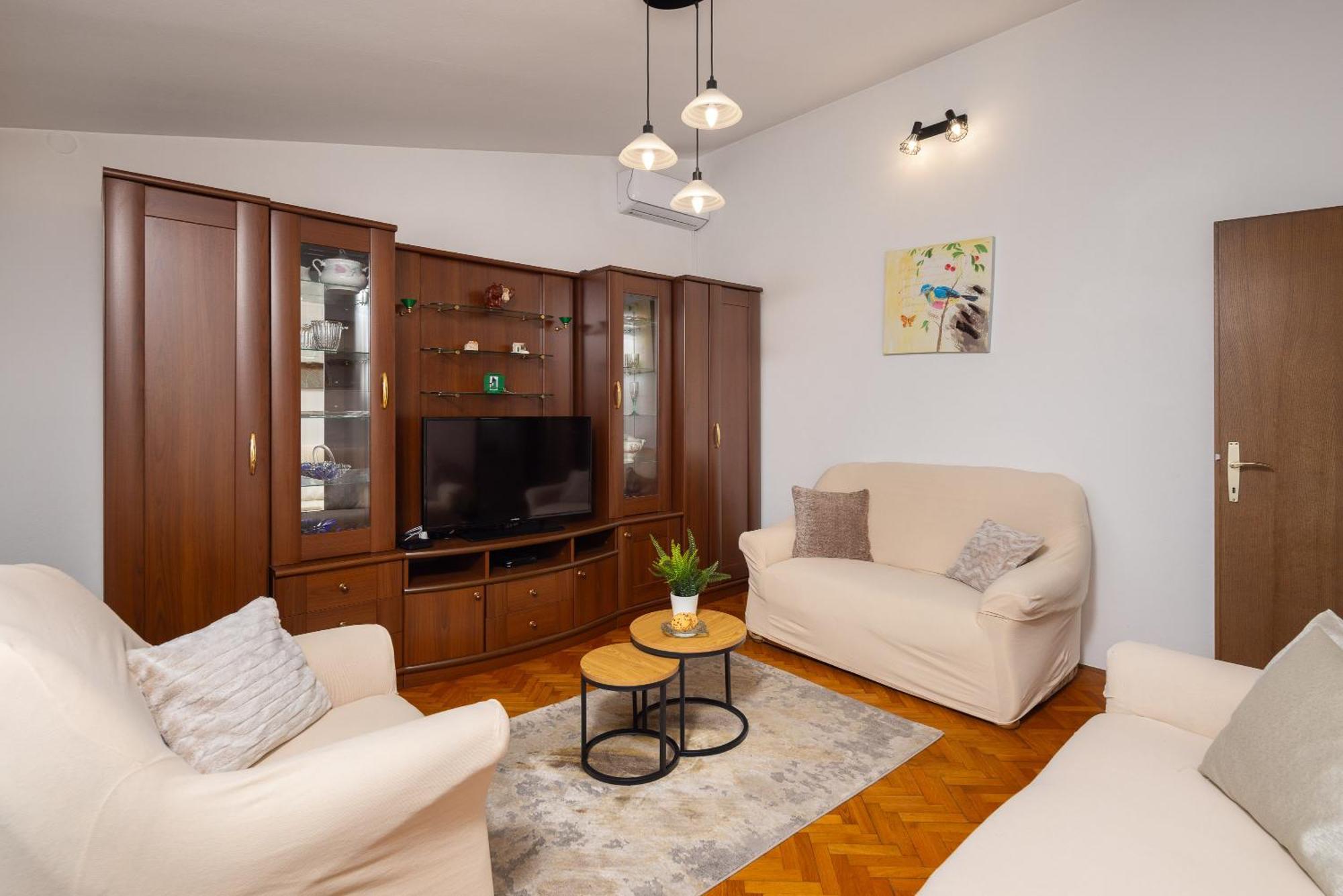 Holiday Residence Maja Katuni Экстерьер фото