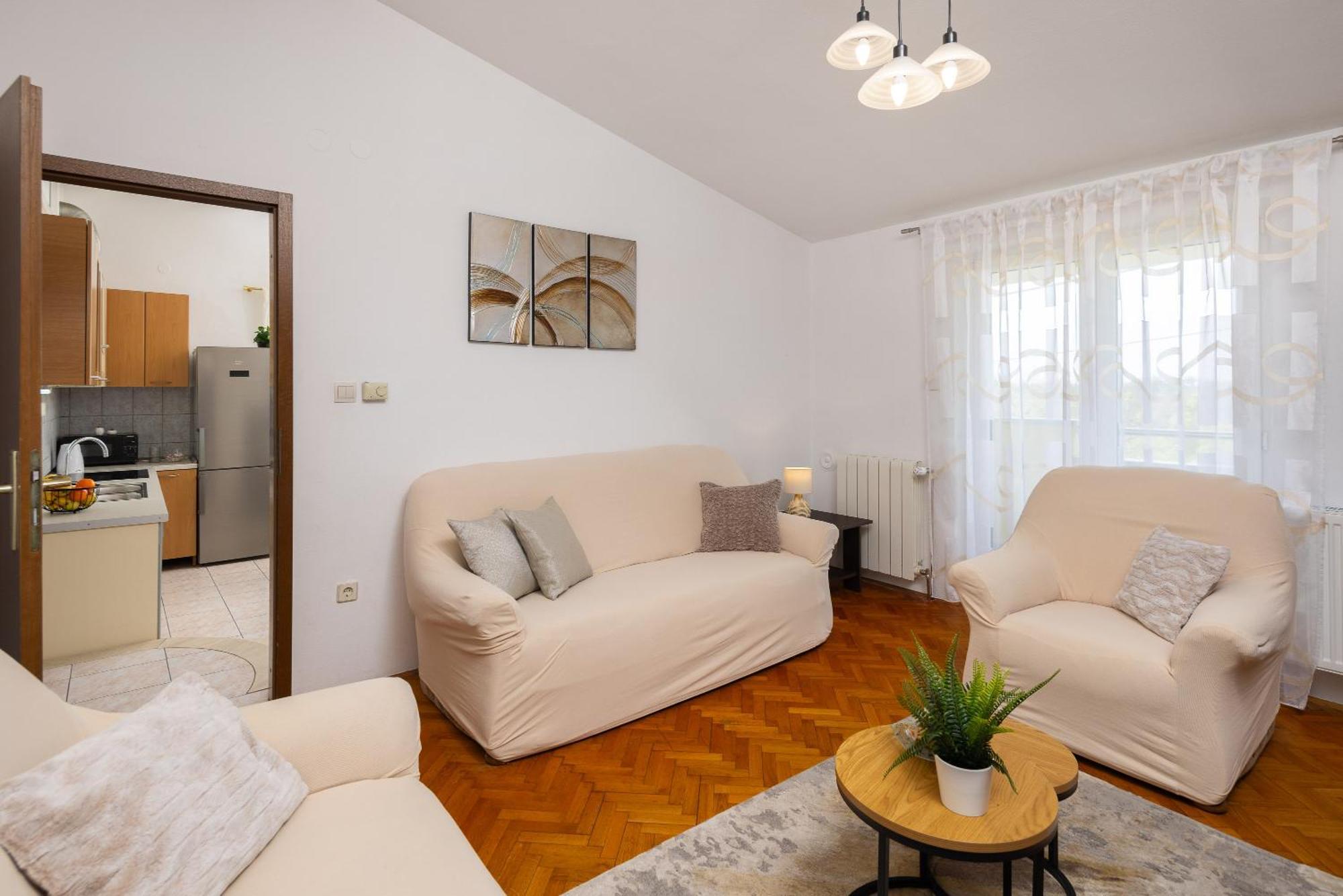 Holiday Residence Maja Katuni Экстерьер фото