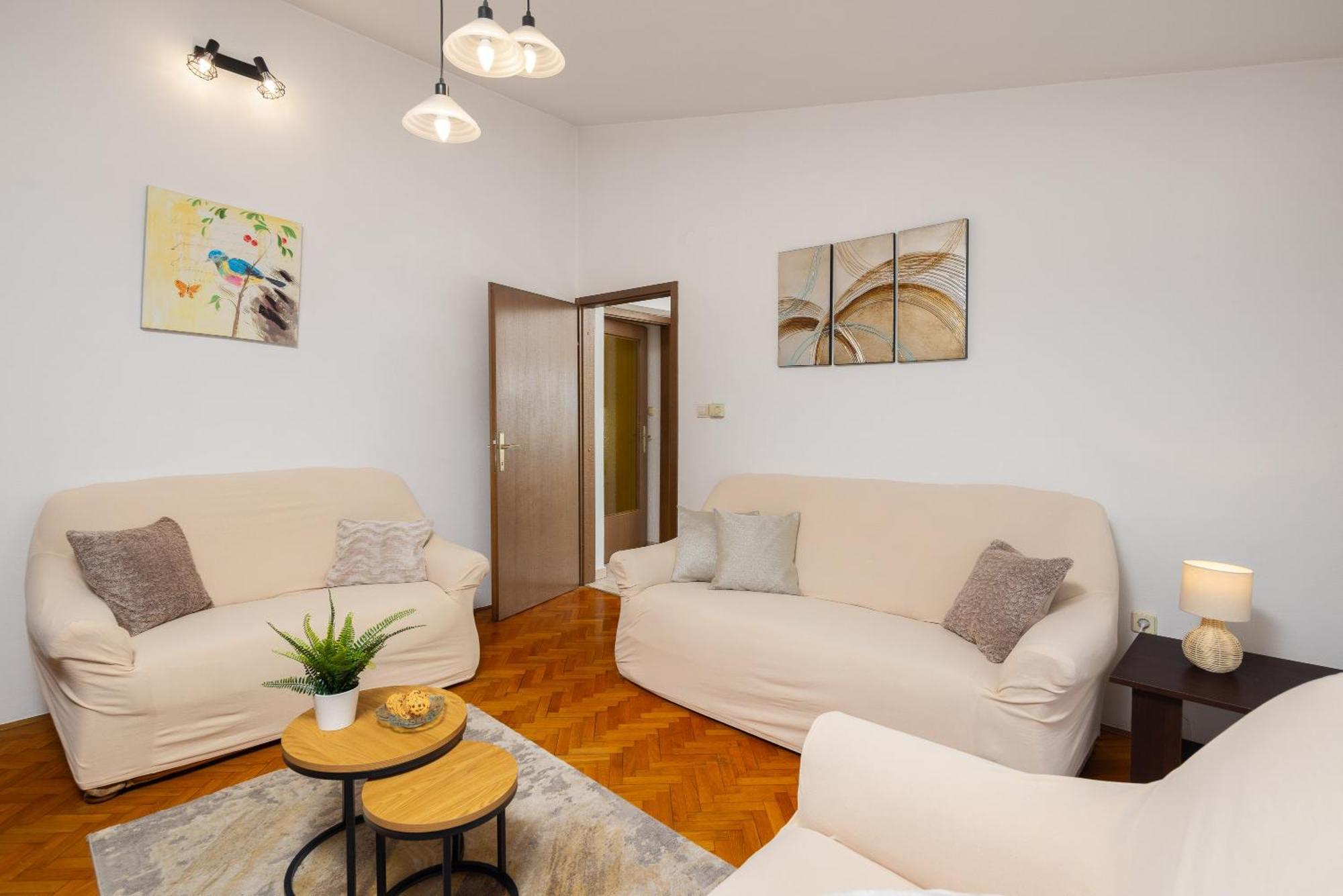 Holiday Residence Maja Katuni Экстерьер фото