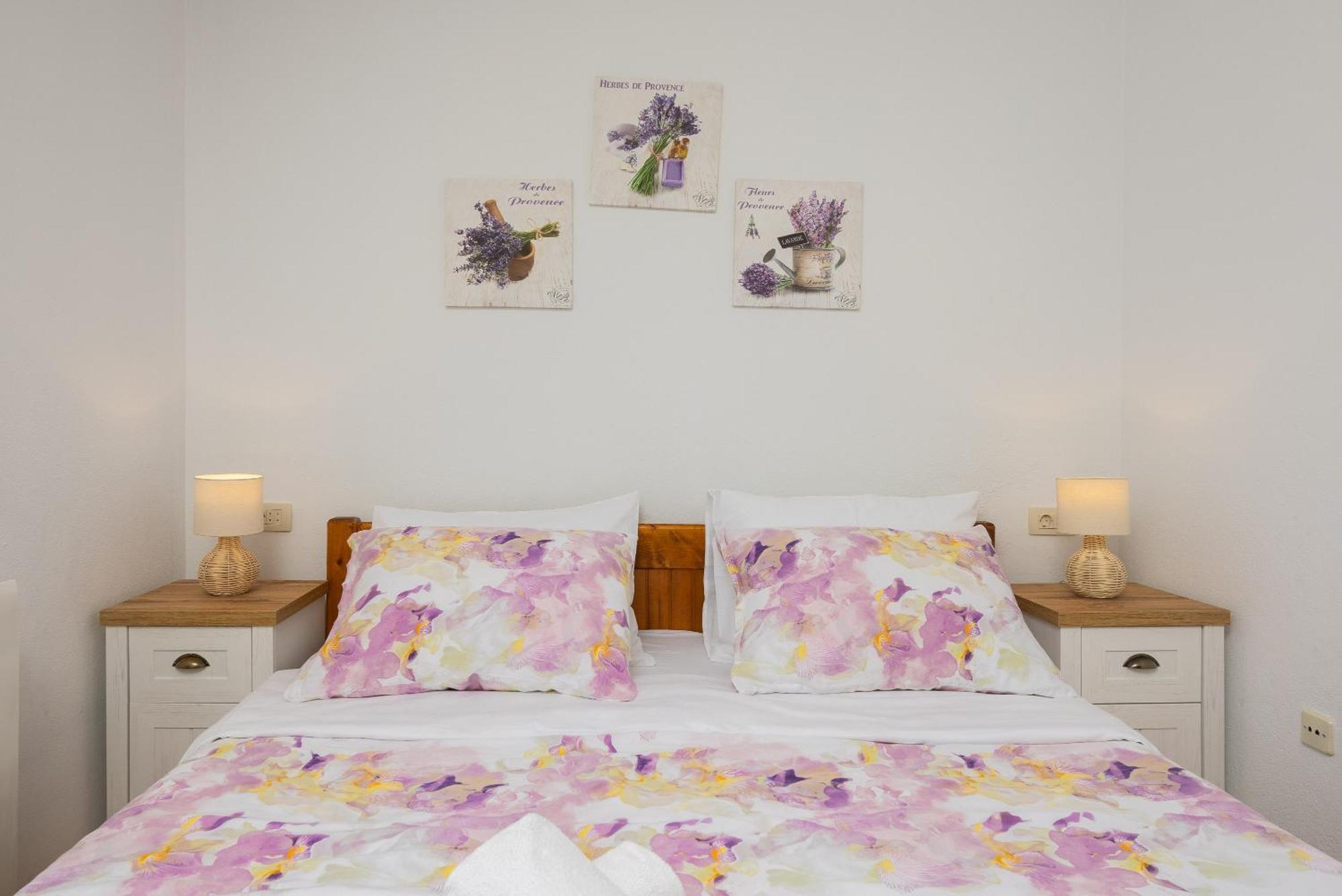 Holiday Residence Maja Katuni Экстерьер фото
