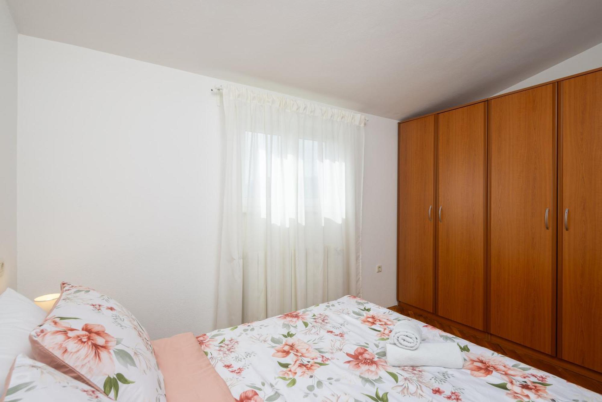 Holiday Residence Maja Katuni Экстерьер фото
