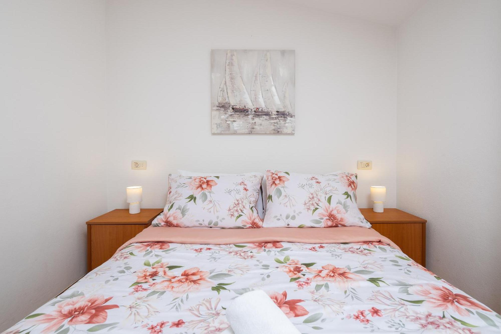 Holiday Residence Maja Katuni Экстерьер фото
