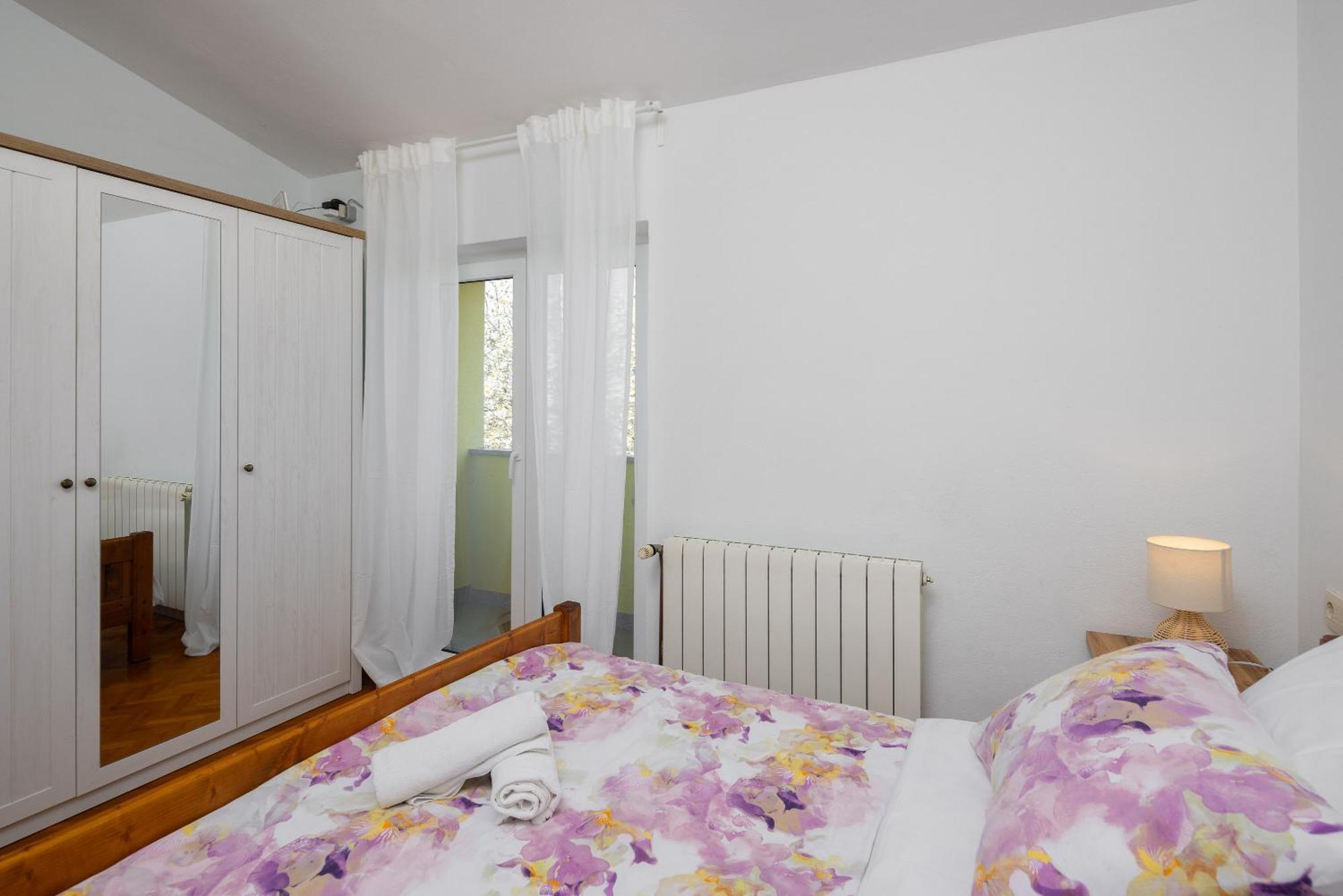 Holiday Residence Maja Katuni Экстерьер фото