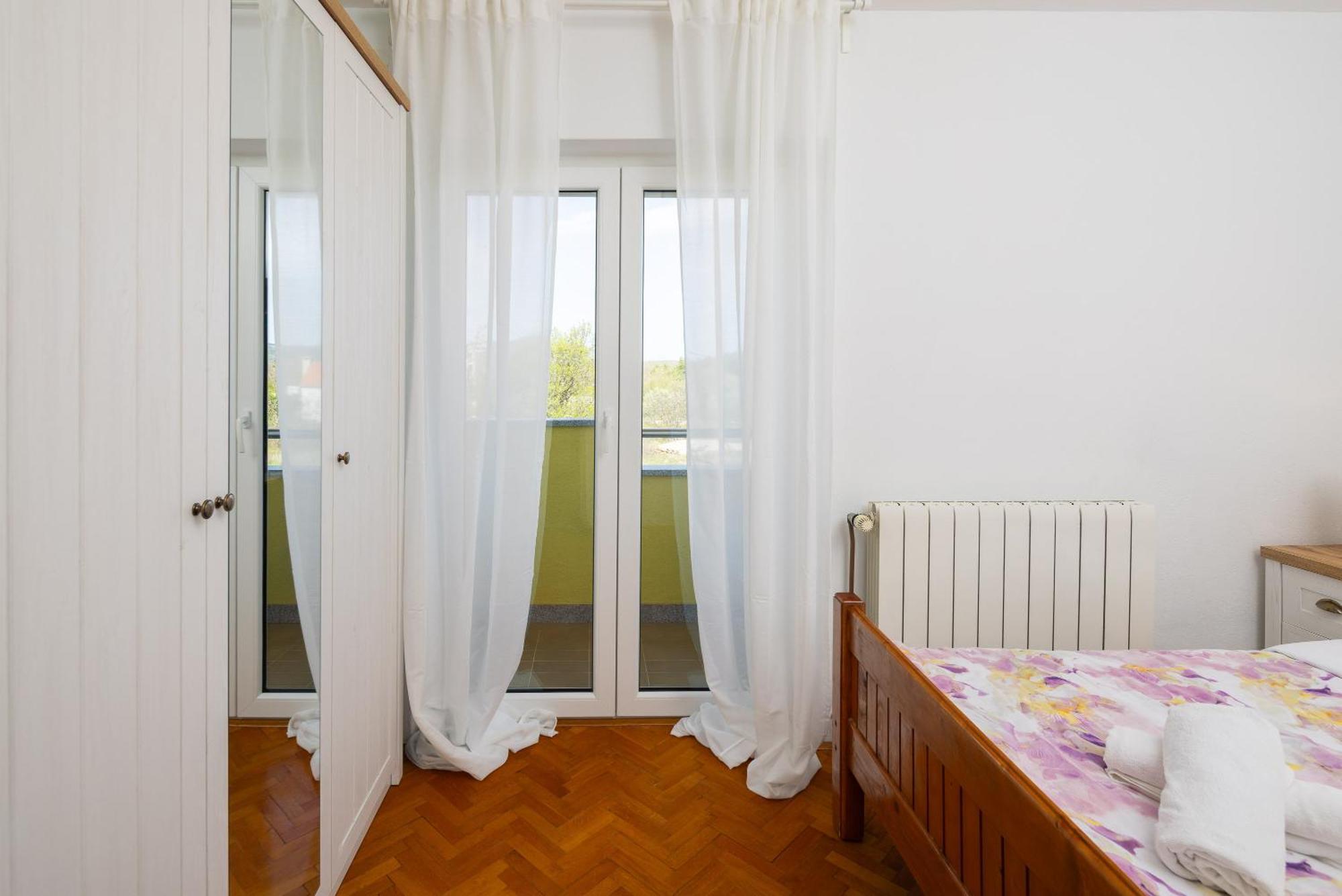 Holiday Residence Maja Katuni Экстерьер фото