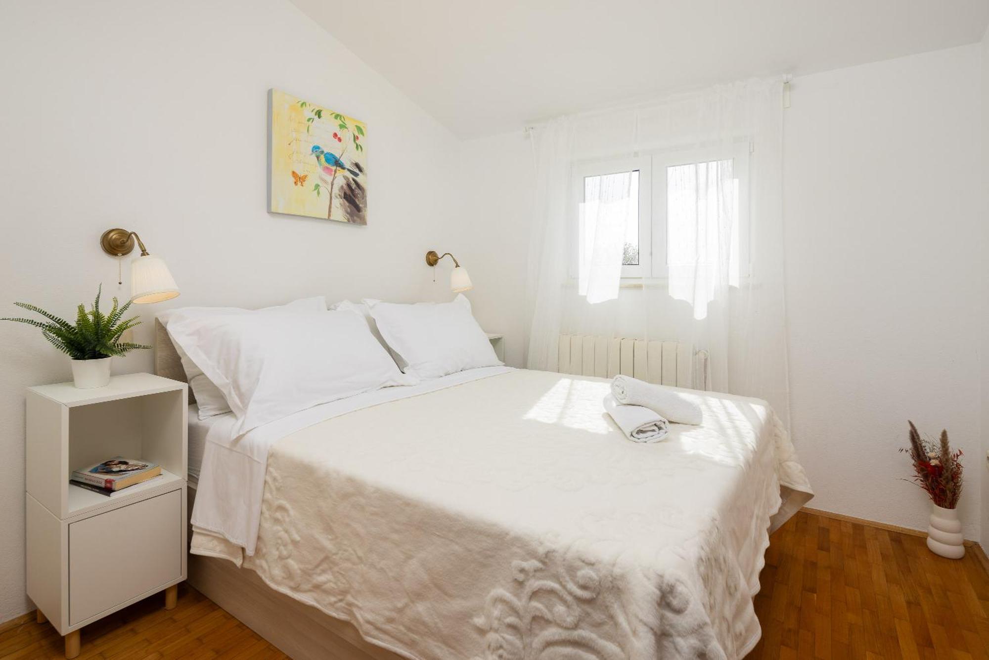 Holiday Residence Maja Katuni Экстерьер фото
