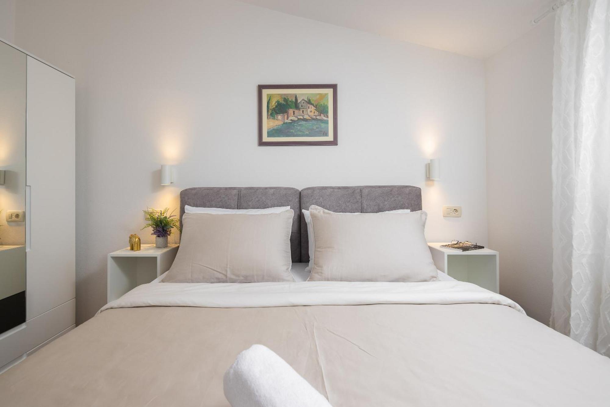 Holiday Residence Maja Katuni Экстерьер фото