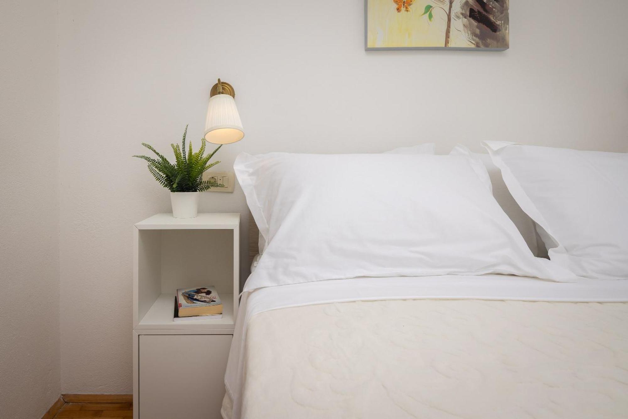 Holiday Residence Maja Katuni Экстерьер фото