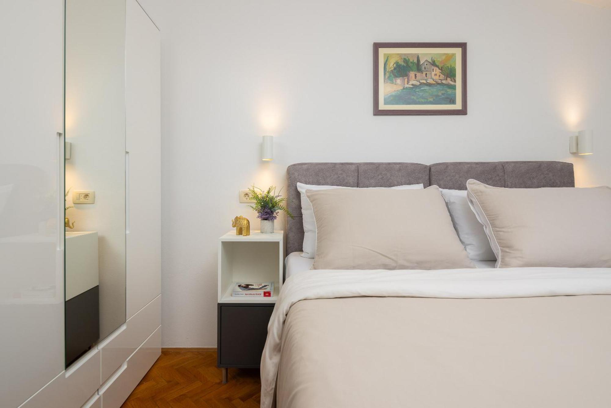 Holiday Residence Maja Katuni Экстерьер фото