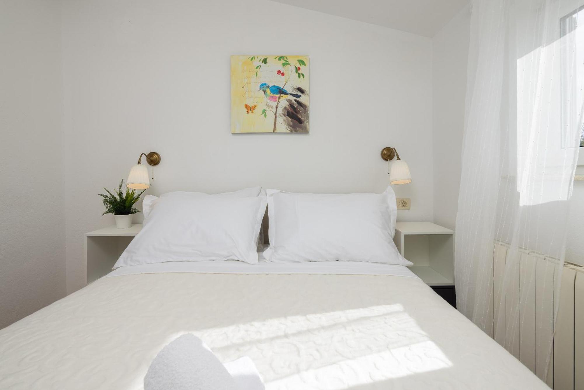 Holiday Residence Maja Katuni Экстерьер фото