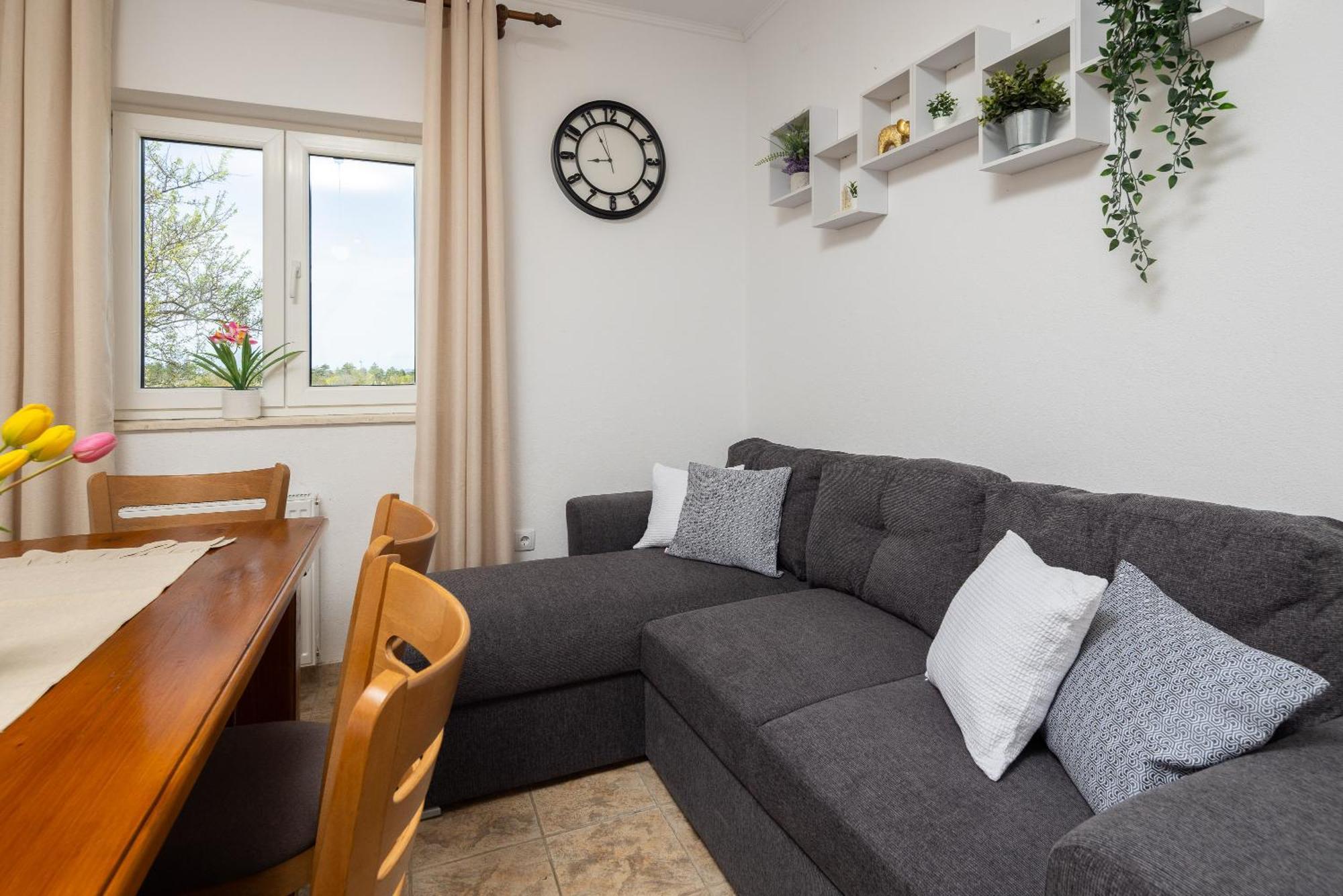 Holiday Residence Maja Katuni Экстерьер фото