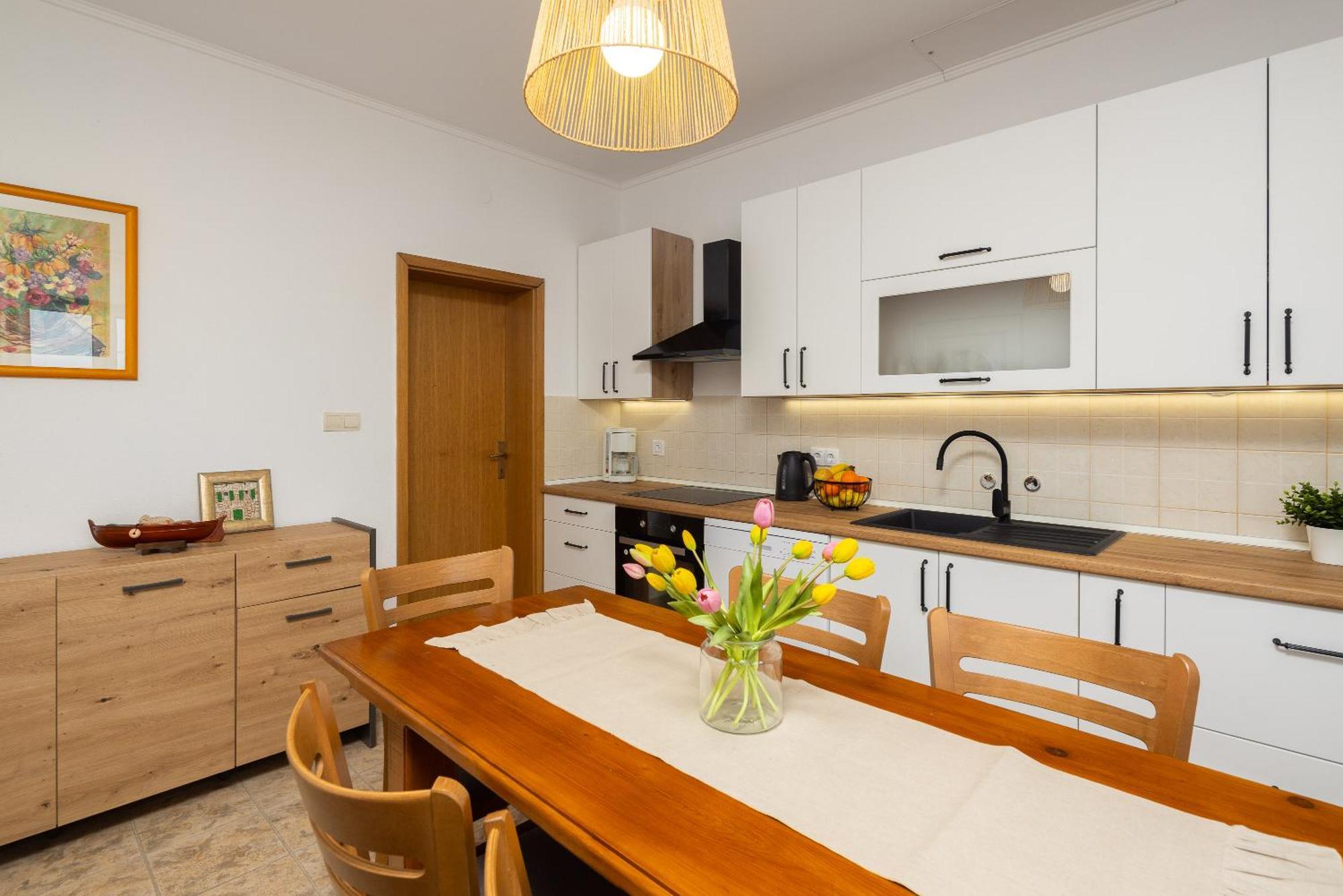 Holiday Residence Maja Katuni Экстерьер фото
