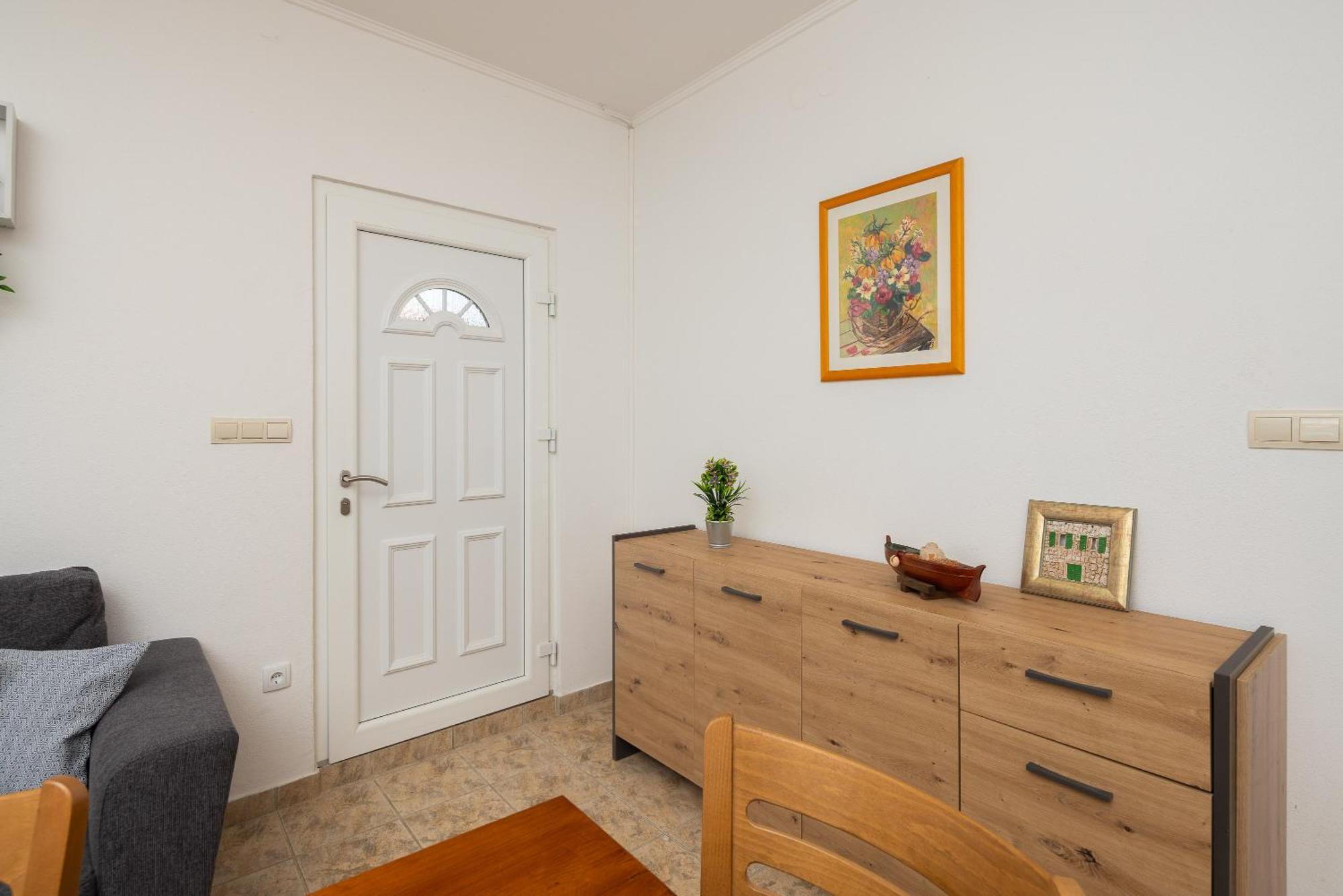 Holiday Residence Maja Katuni Экстерьер фото