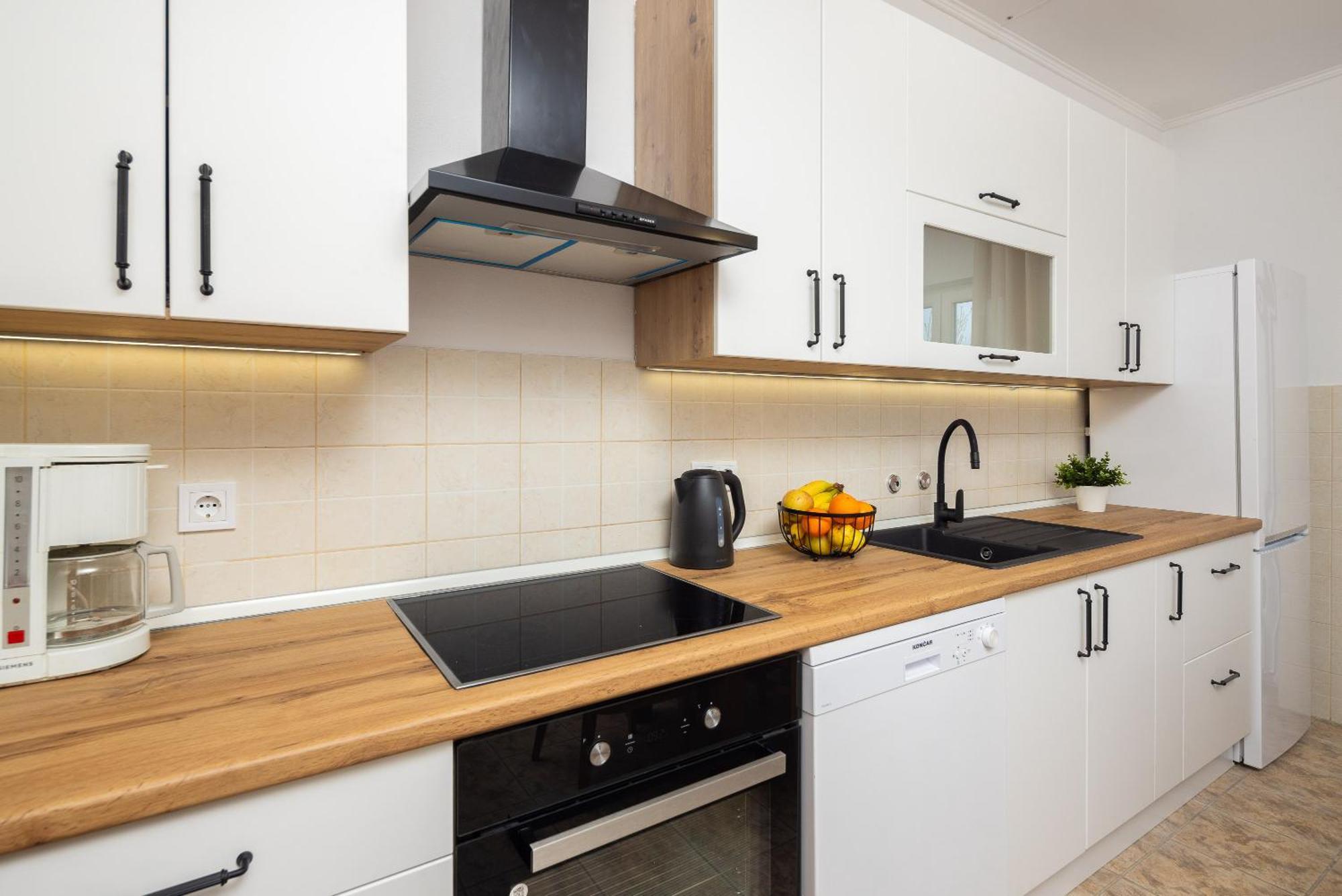 Holiday Residence Maja Katuni Экстерьер фото