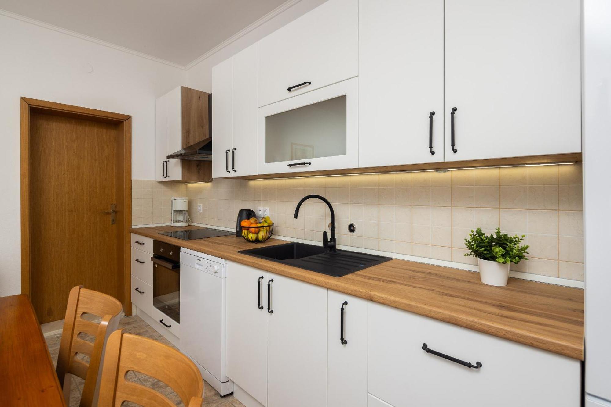 Holiday Residence Maja Katuni Экстерьер фото
