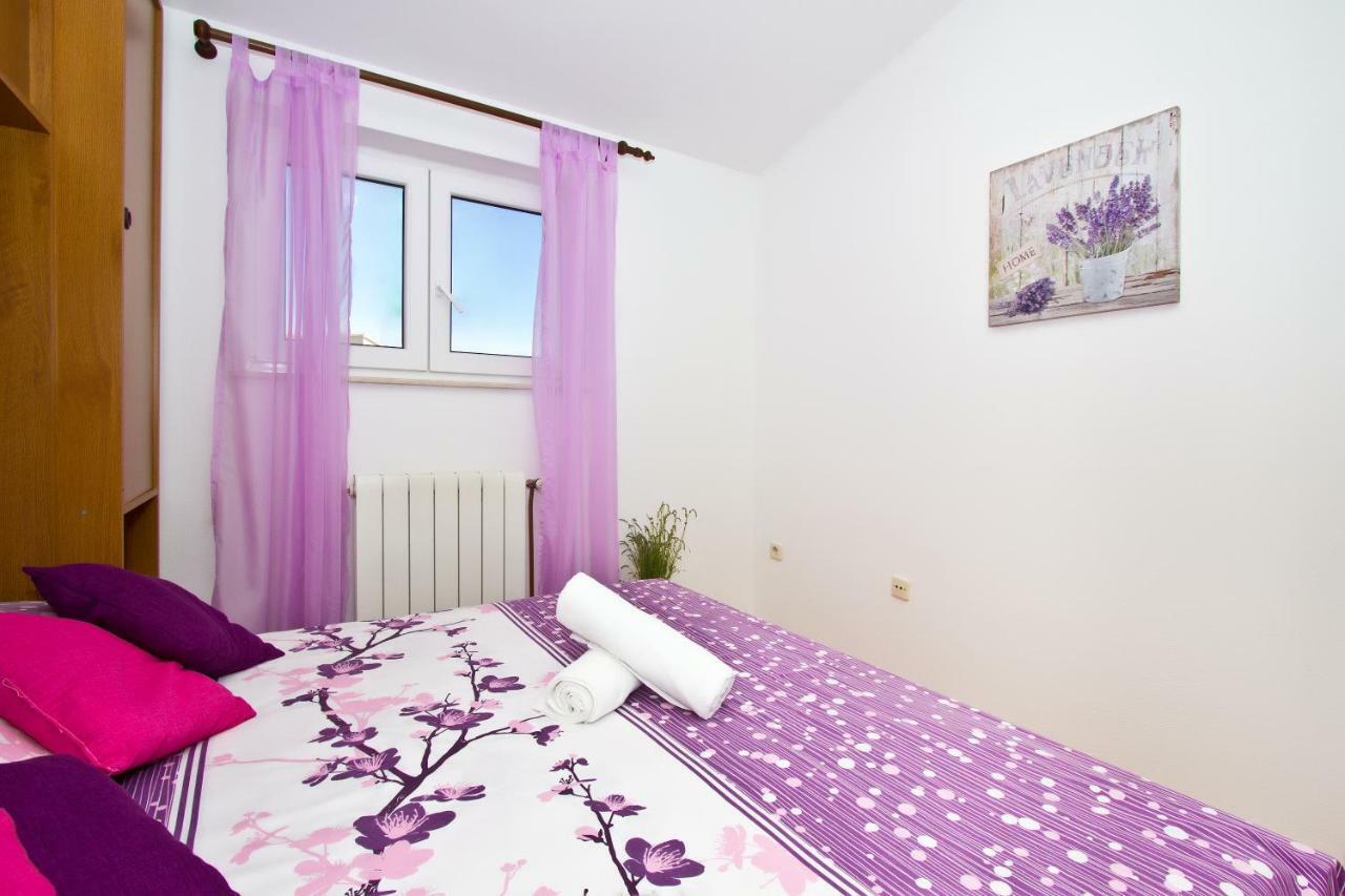 Holiday Residence Maja Katuni Экстерьер фото