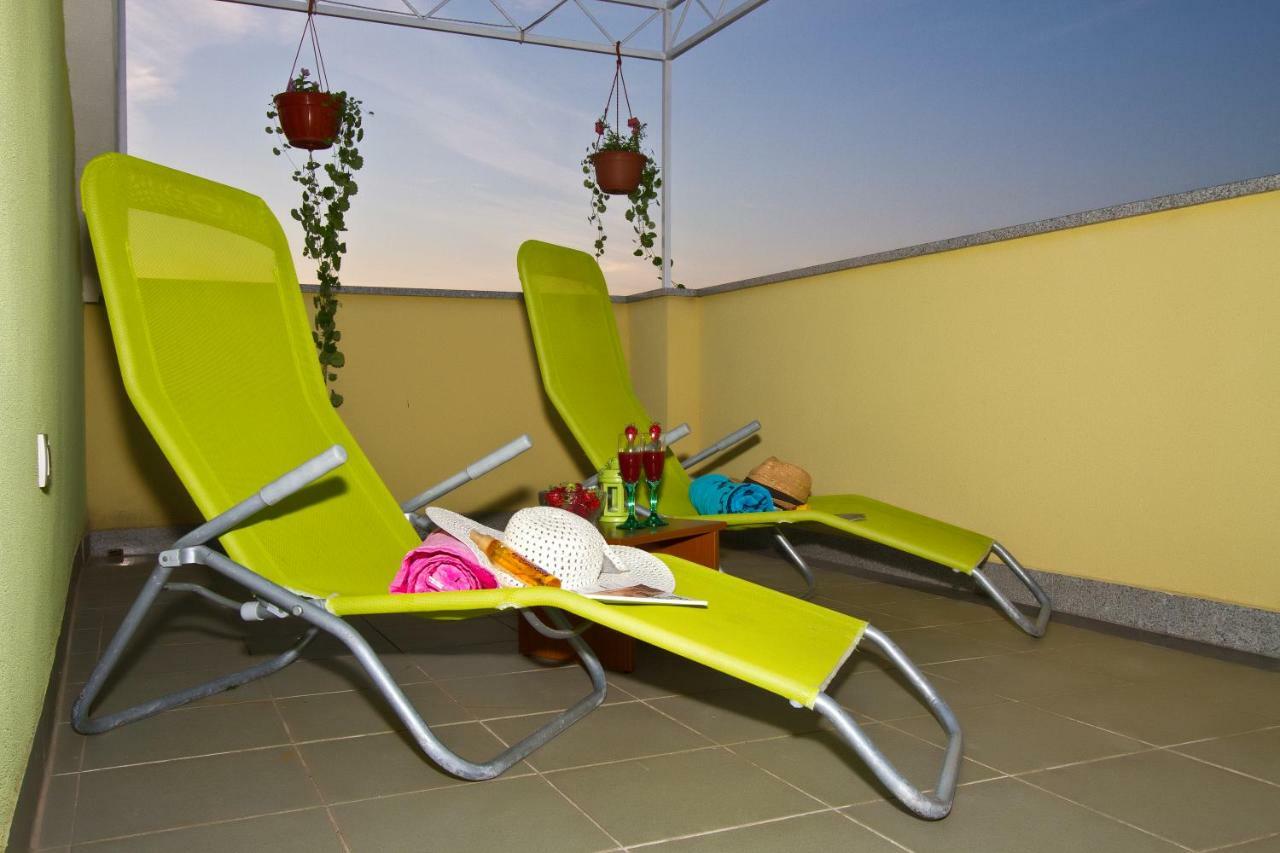 Holiday Residence Maja Katuni Экстерьер фото