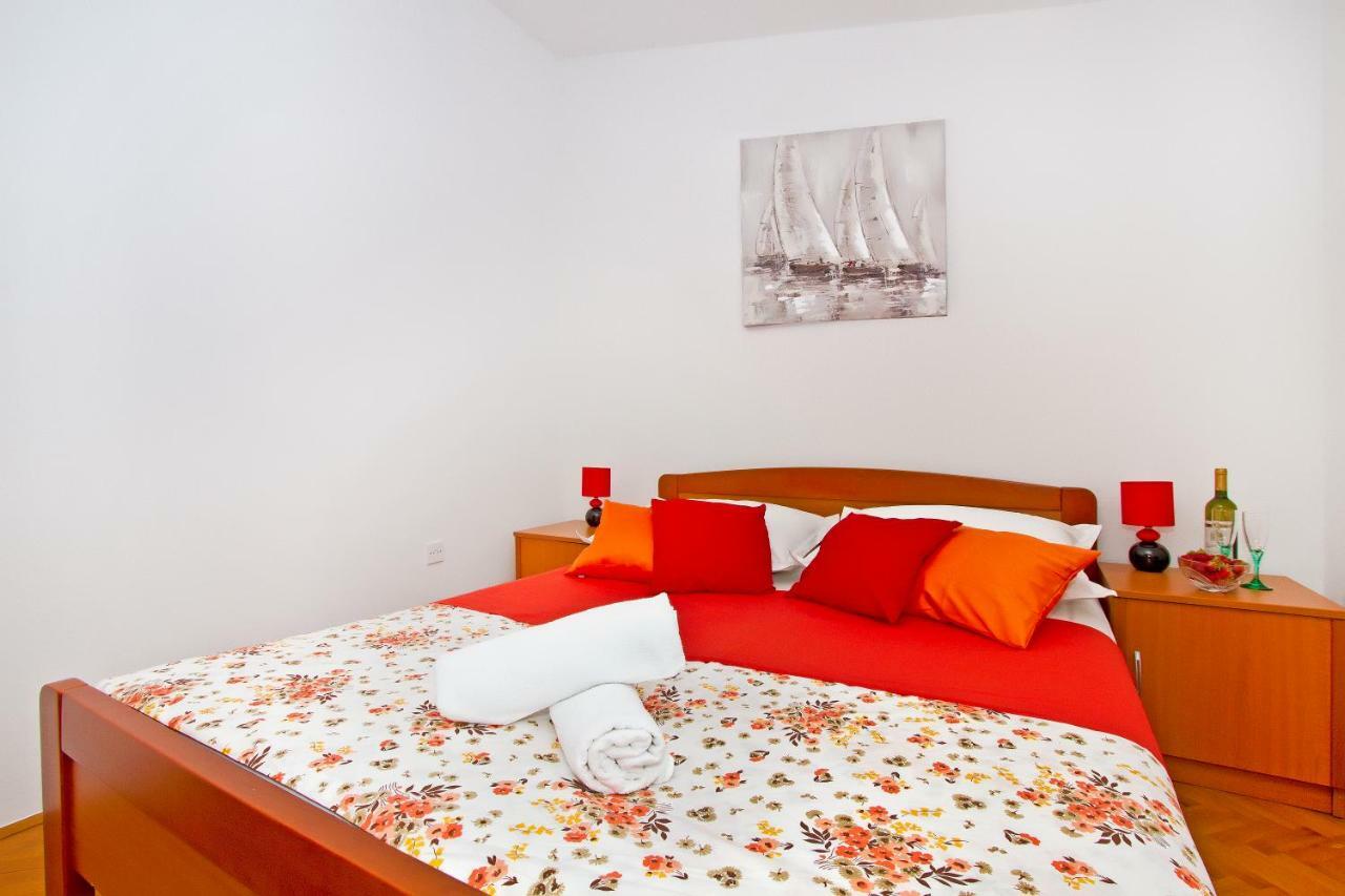 Holiday Residence Maja Katuni Экстерьер фото