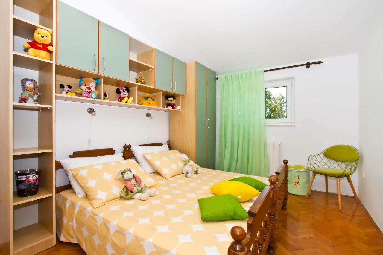 Holiday Residence Maja Katuni Экстерьер фото
